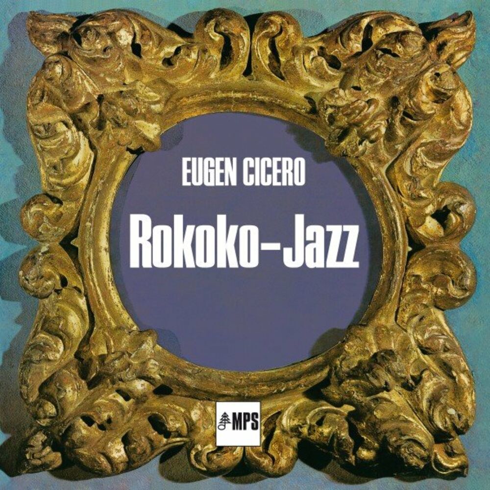 Picture of Rokoko Jazz