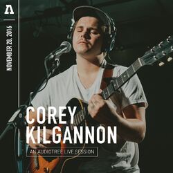 Cover of Corey Kilgannon (Audiotree Live)