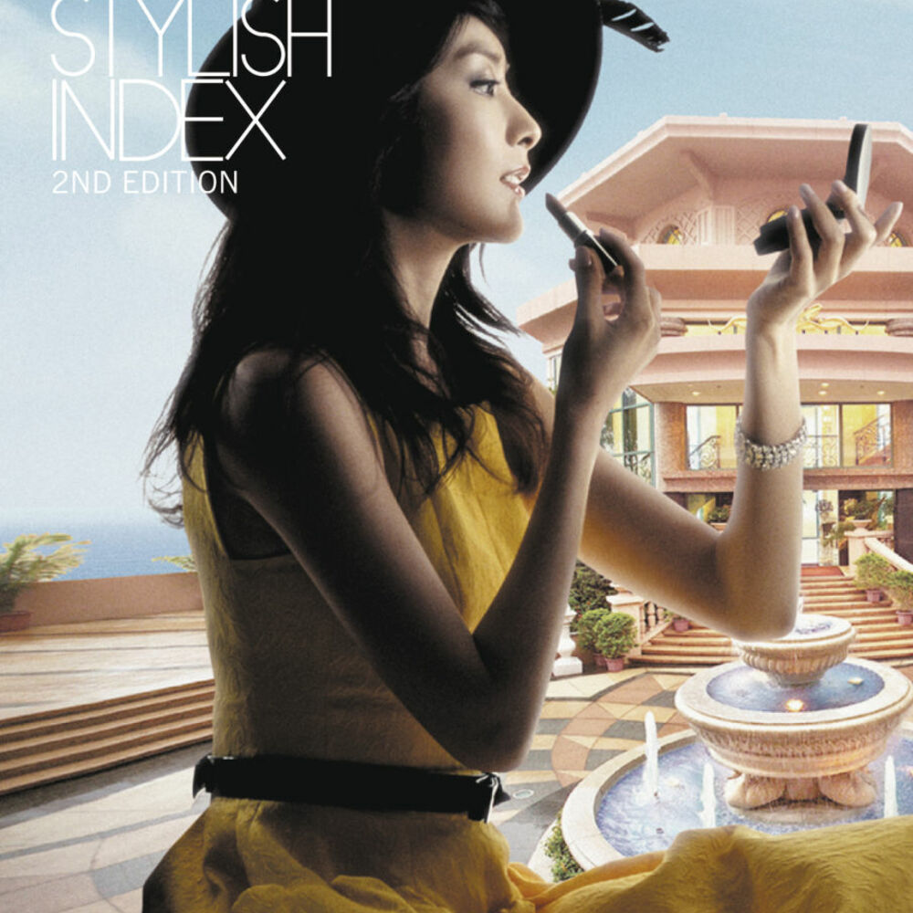 Picture of Kelly Stylish Index