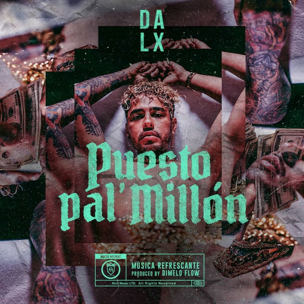 Picture of Puesto pal' Millón