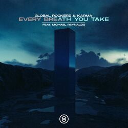 Cover of Every Breath You Take