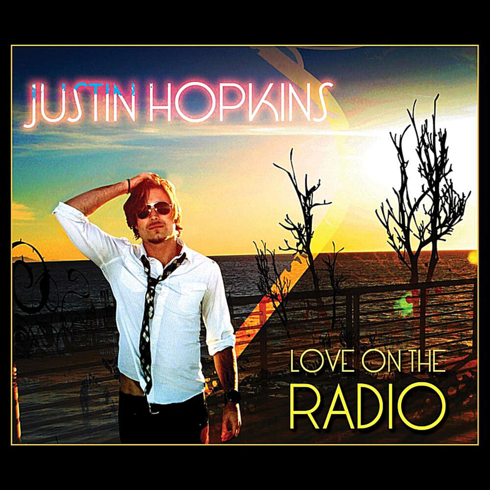 Picture of Love On the Radio