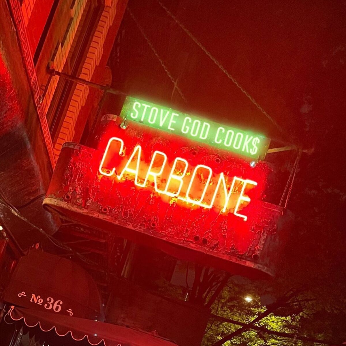 Album cover of Carbone