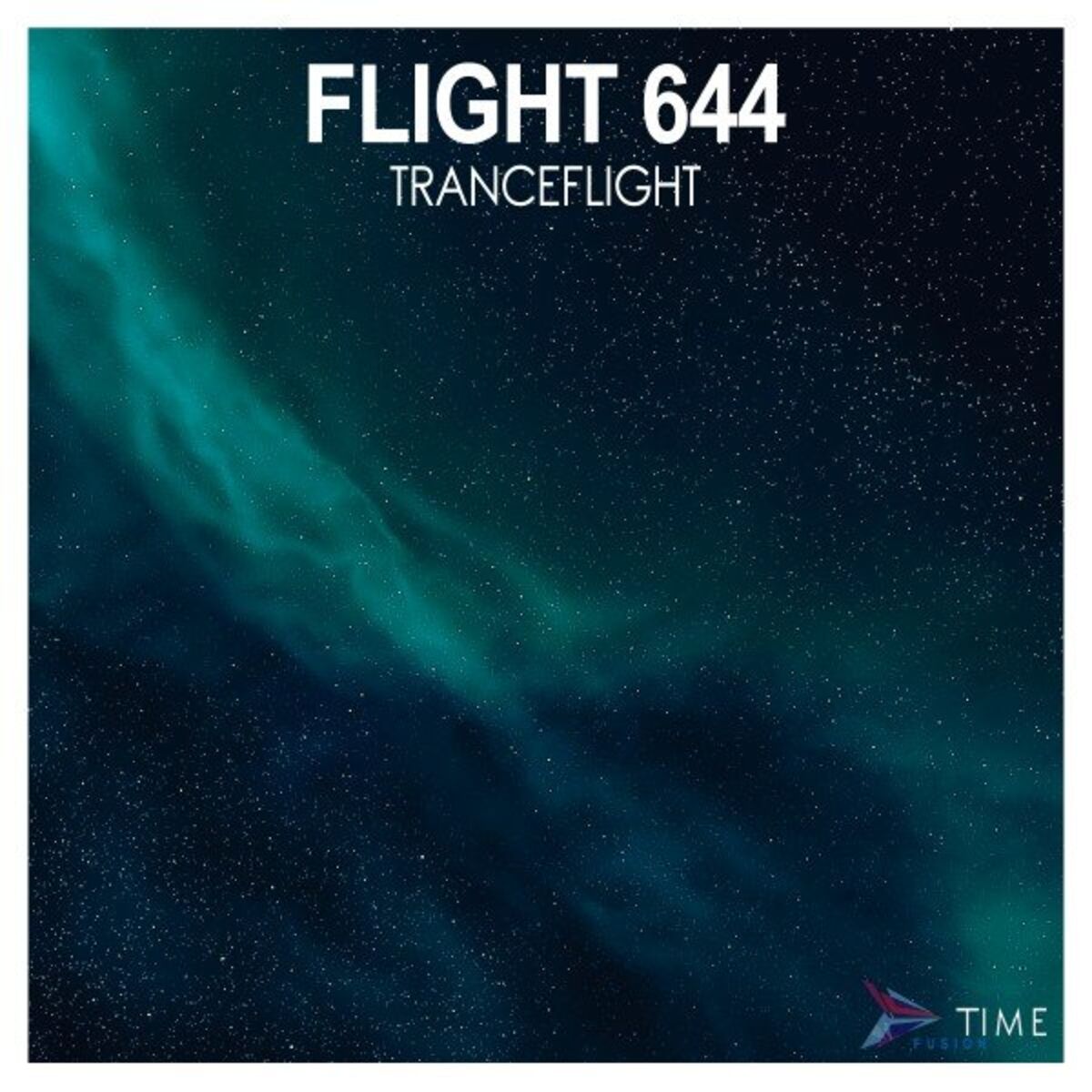 Album cover of Flight 644