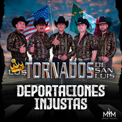 Deportaciones Injustas