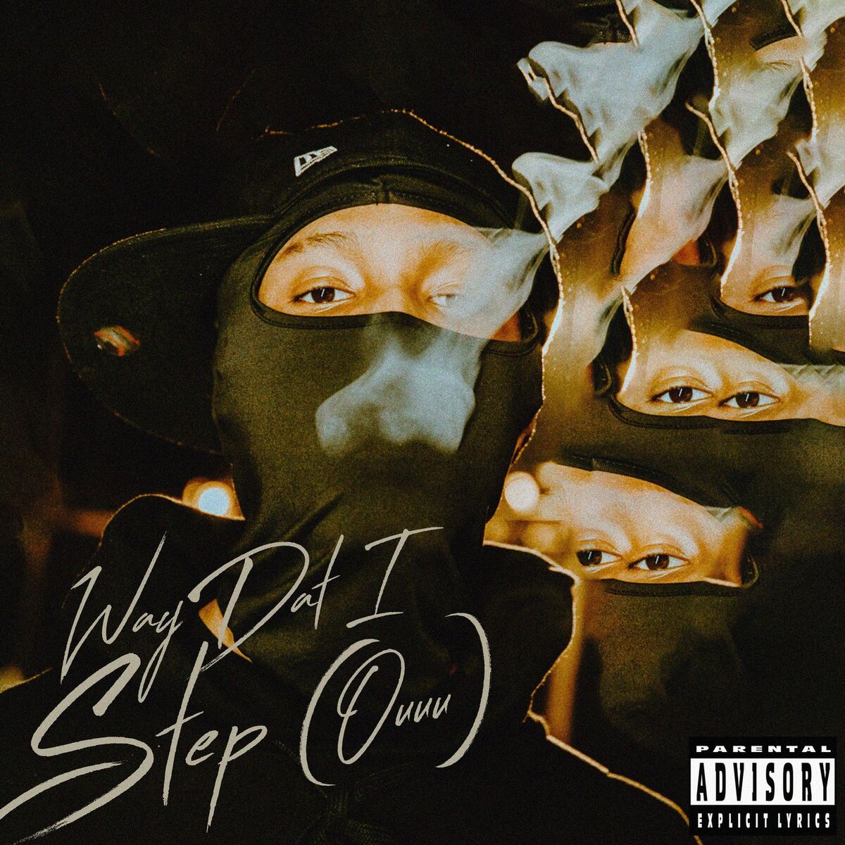 Album cover of Way Dat I Step (Ouuu)