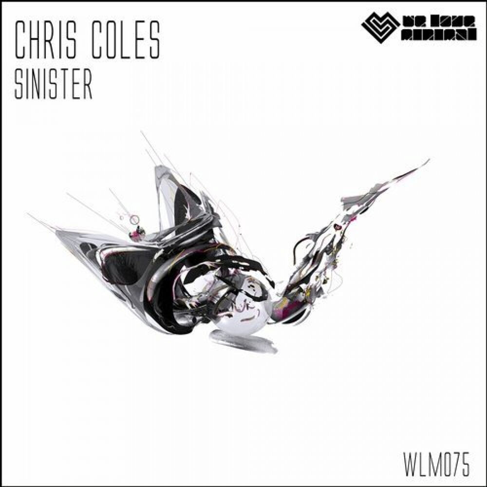 Picture of Sinister