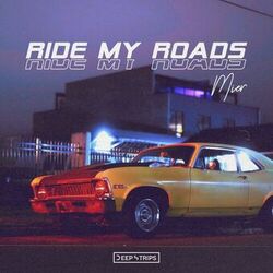 Cover of Ride my roads