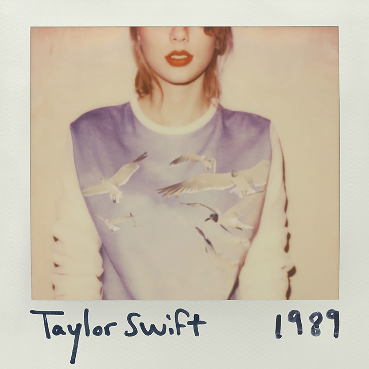 洋楽 Taylor Swift 1989 Taylor Swift - 1989 | Deezer