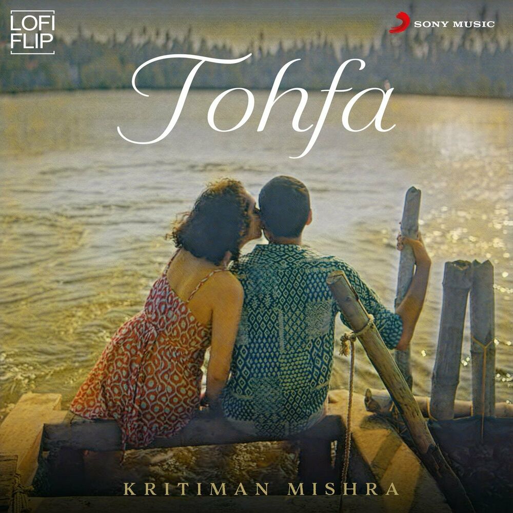 Picture of Tohfa (Lofi Flip)