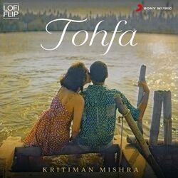 Cover of Tohfa (Lofi Flip)