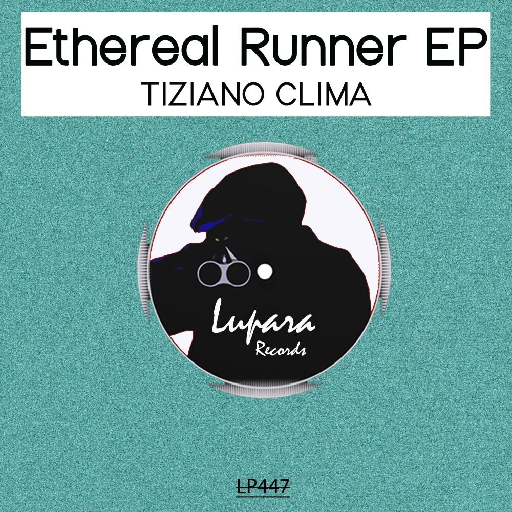 Picture of Ethereal Runner EP