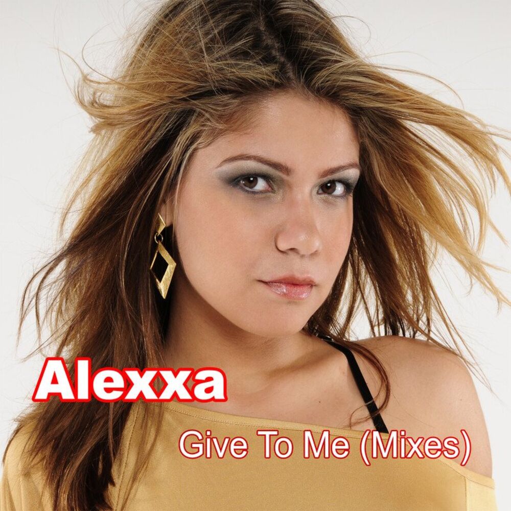 Picture of Give to Me (Mixes)