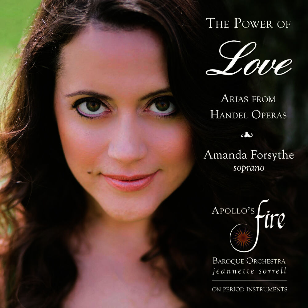 Picture of The Power of Love