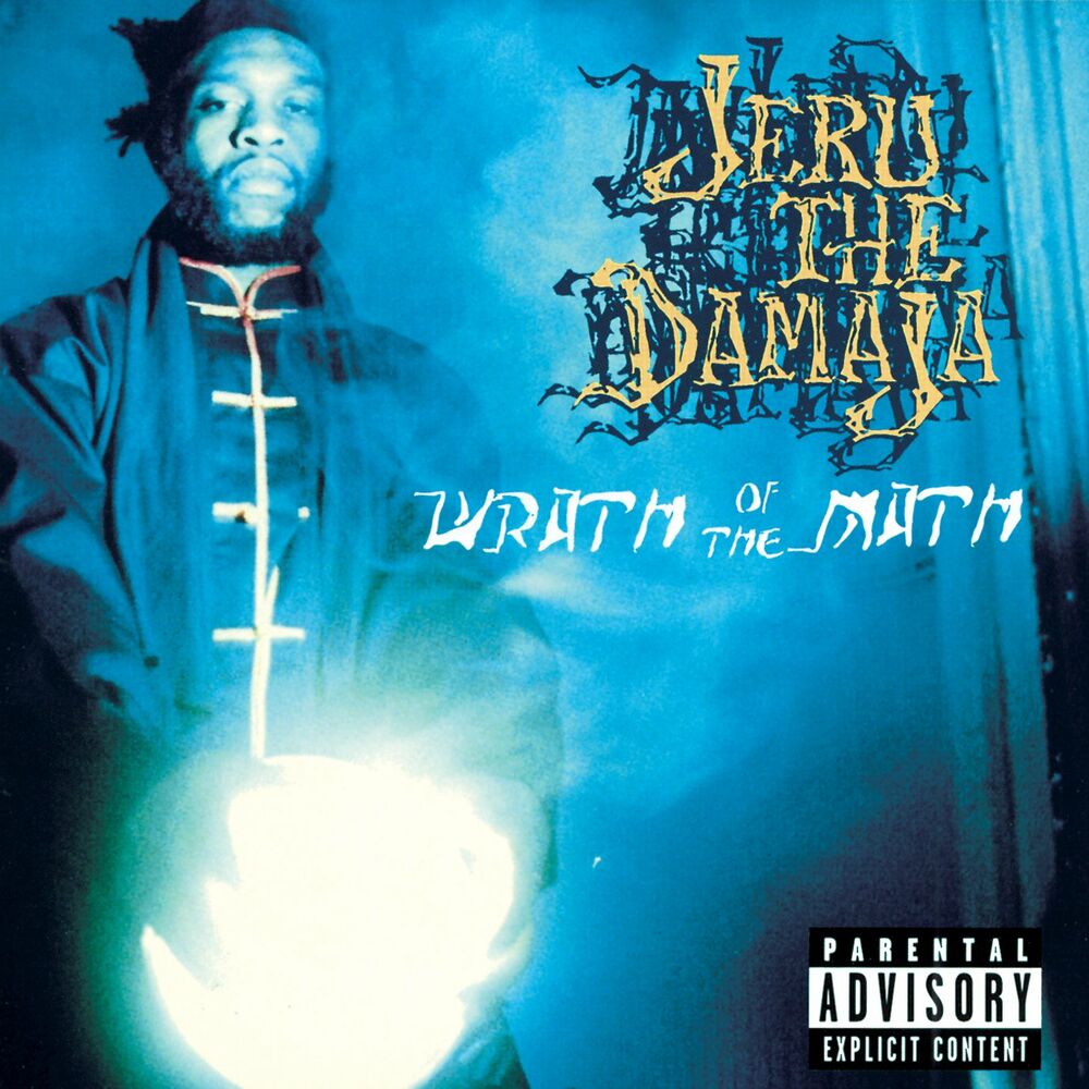 Picture of Wrath Of The Math