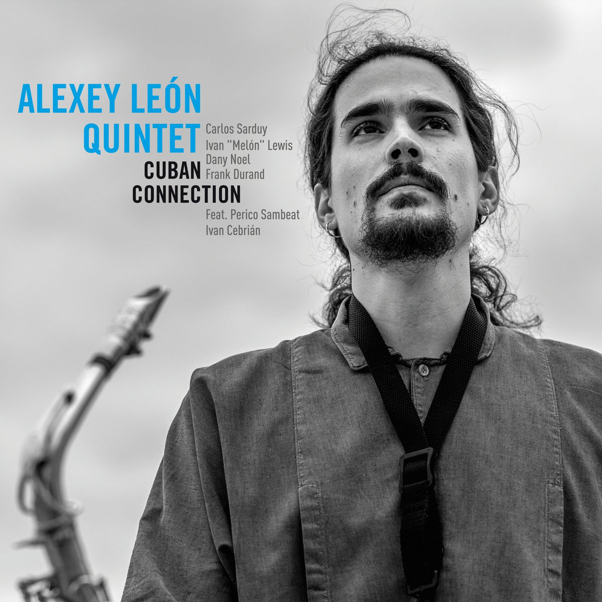 Album cover of Cuban Connection