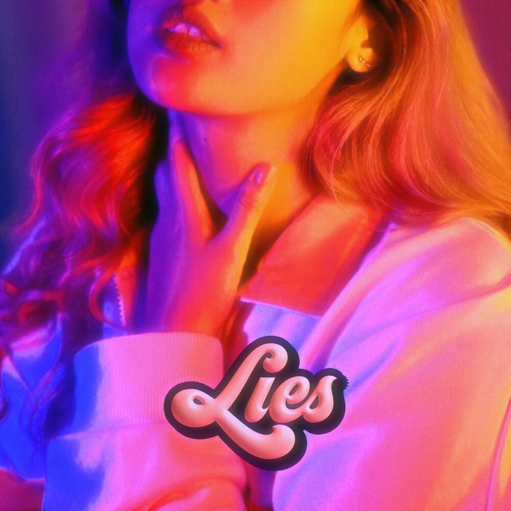 Picture of Lies