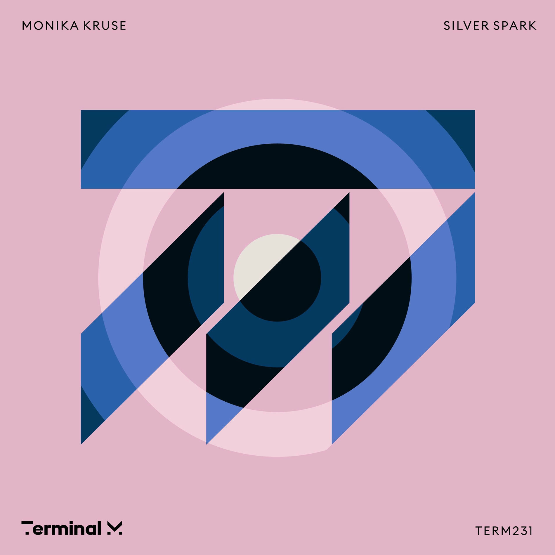 Album cover of Silver Spark