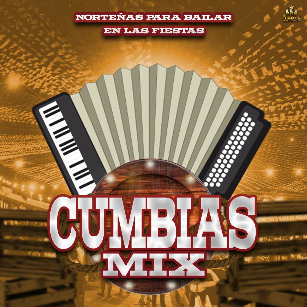 Album cover of El Cable