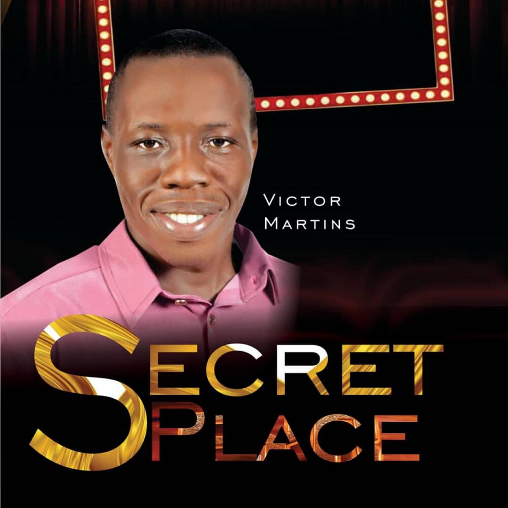 Picture of Secret place