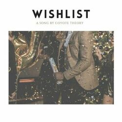 Cover of Wishlist