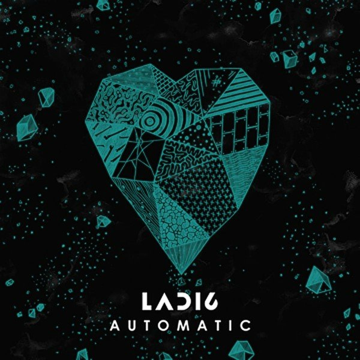Album cover of Shine On