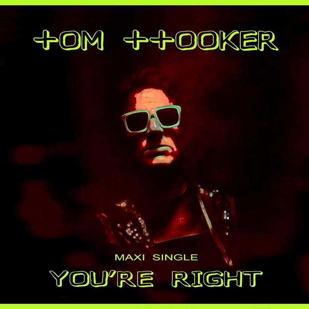 Picture of You're Right (Extended Remix)