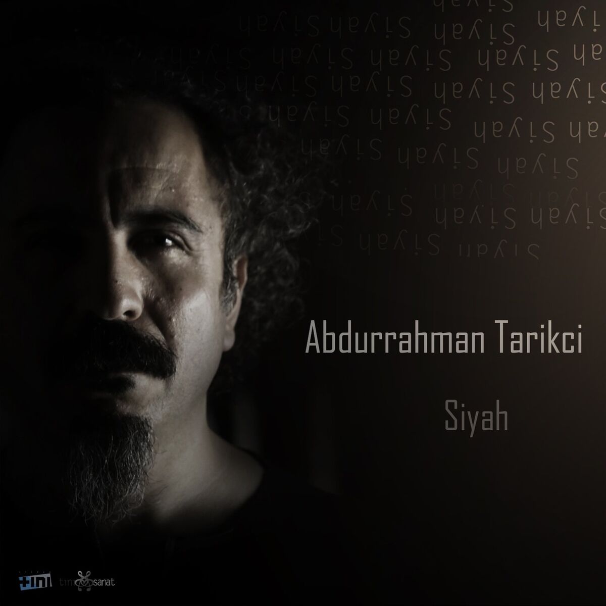 Album cover of Siyah