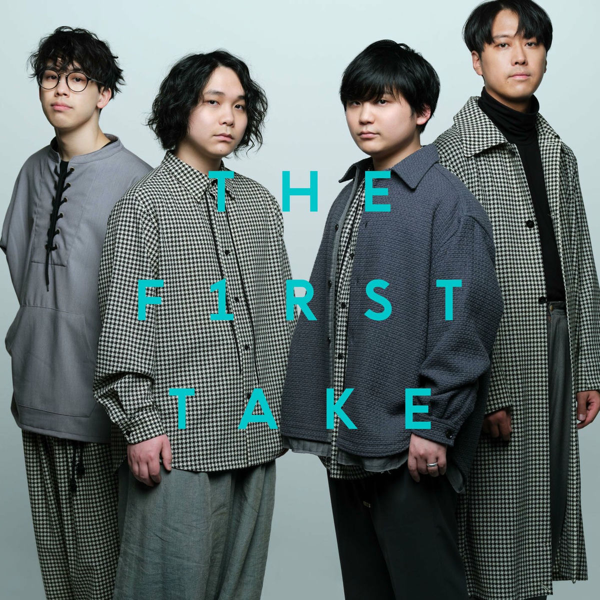Album cover of NatsuZora - From THE FIRST TAKE