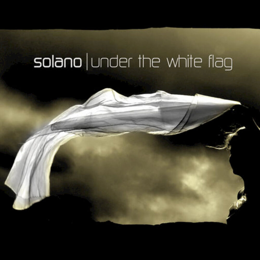 Picture of Under The White Flag