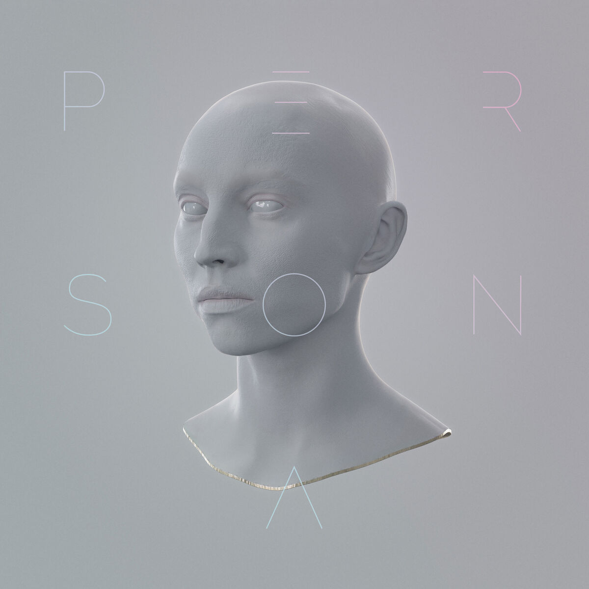 Album cover of Persona