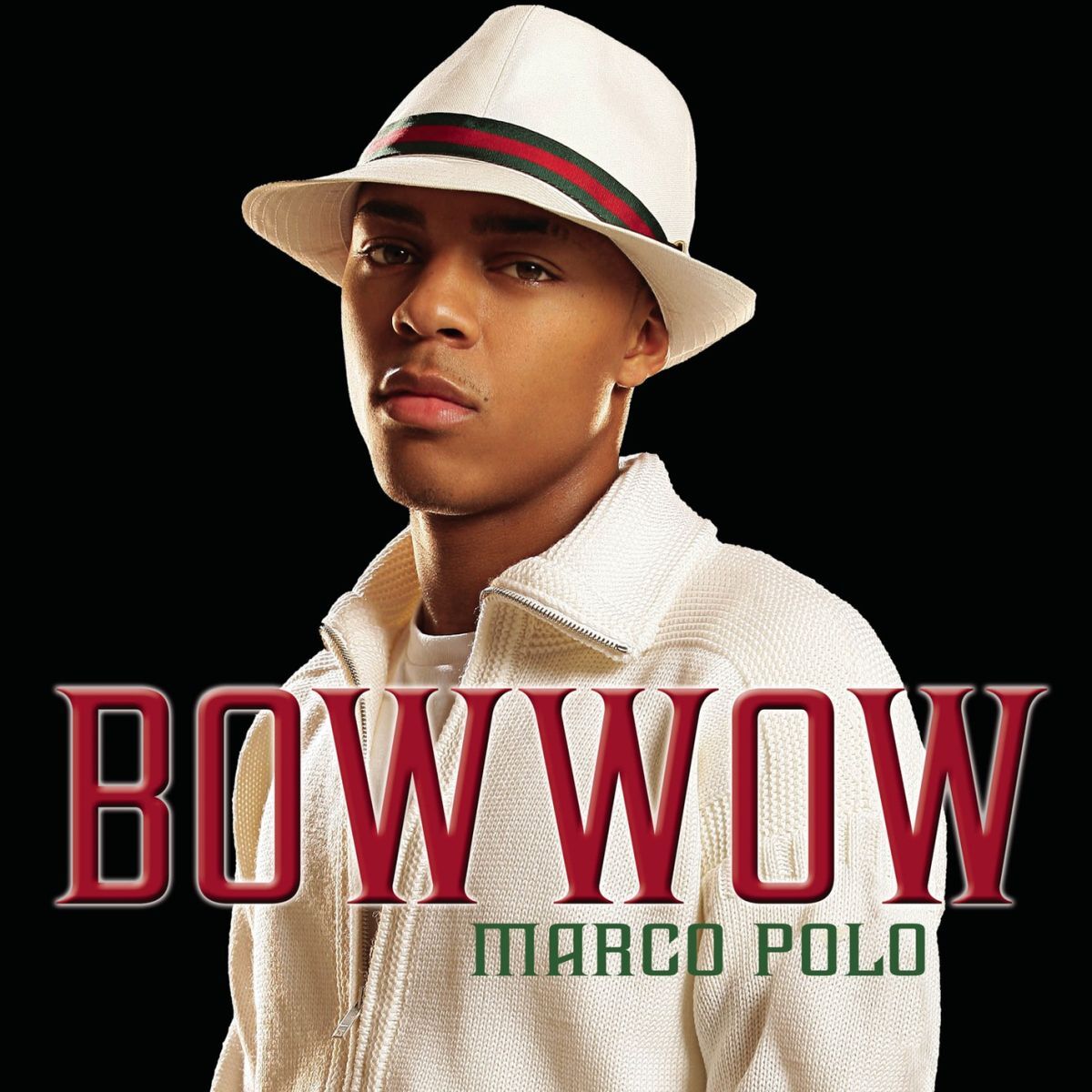 Album cover of Marco Polo (feat. Soulja Boy Tell 'Em)