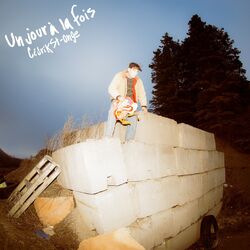 Cover of Un jour à la fois