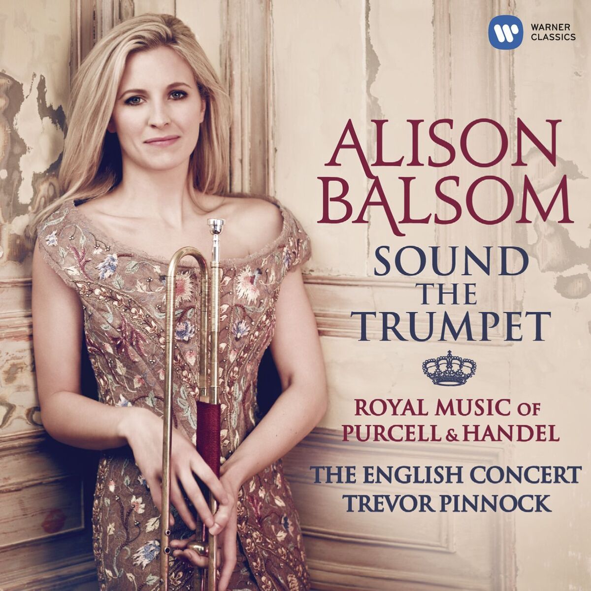 Album cover of Handel / Arr. Pinnock & Balsom: Oboe Concerto No. 2a in B-Flat Major, HWV 301: I. Adagio