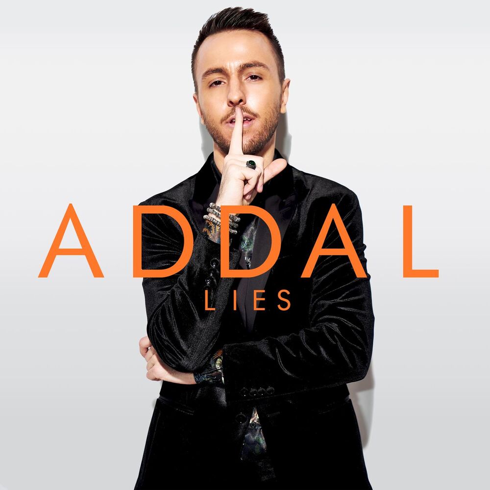 Picture of Lies