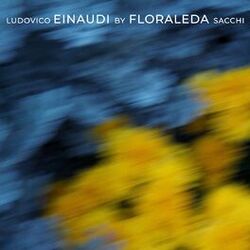 Cover of Ludovico Einaudi by Floraleda Sacchi