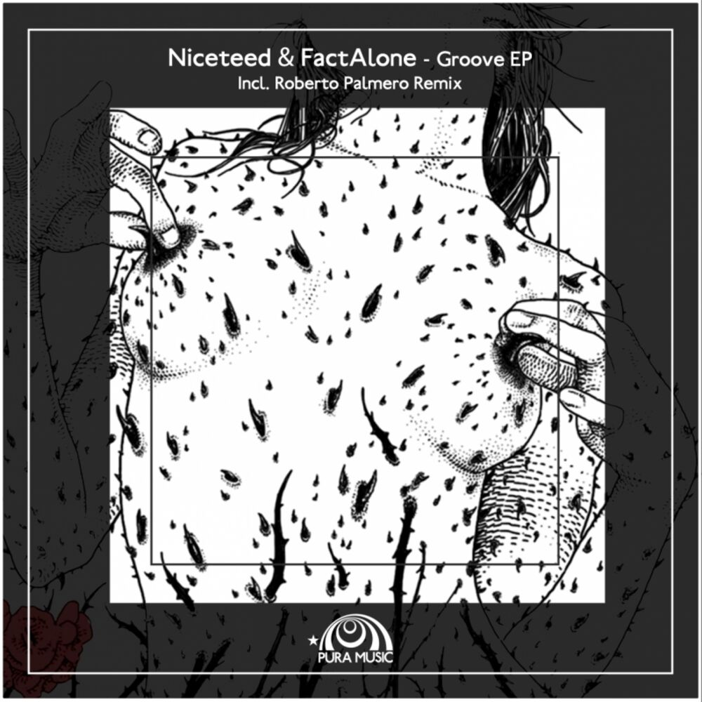 Picture of Groove EP