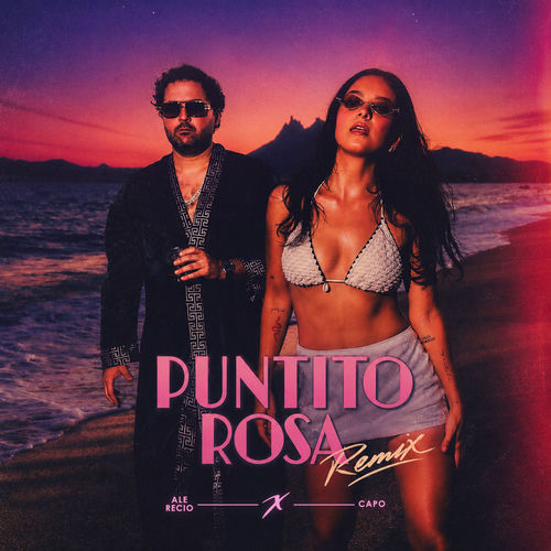 Puntito Rosa (Remix)