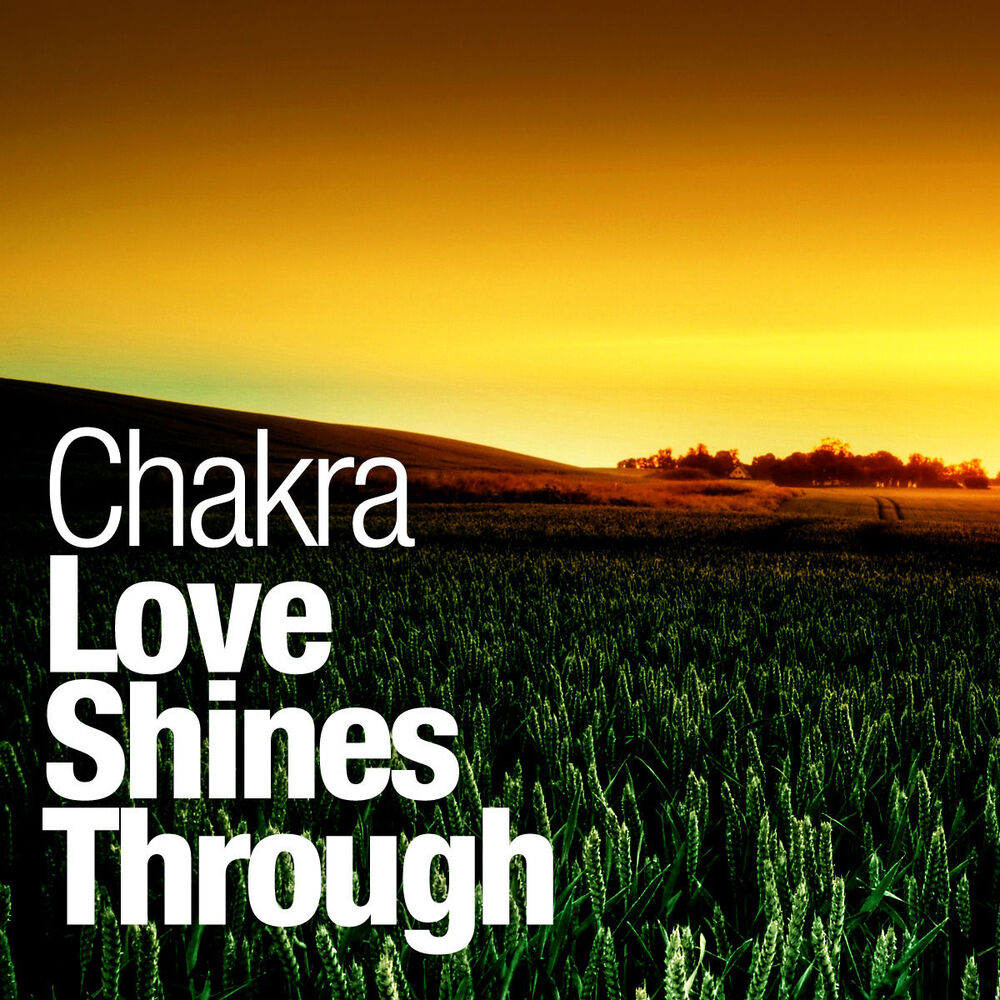 Picture of Love Shines Through