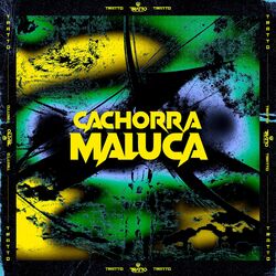 Cover of Cachorra Maluca