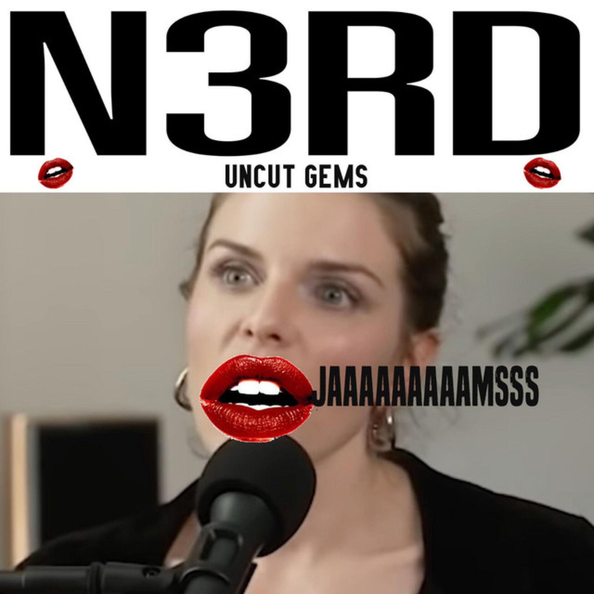 Album cover of UNCUT GEMS