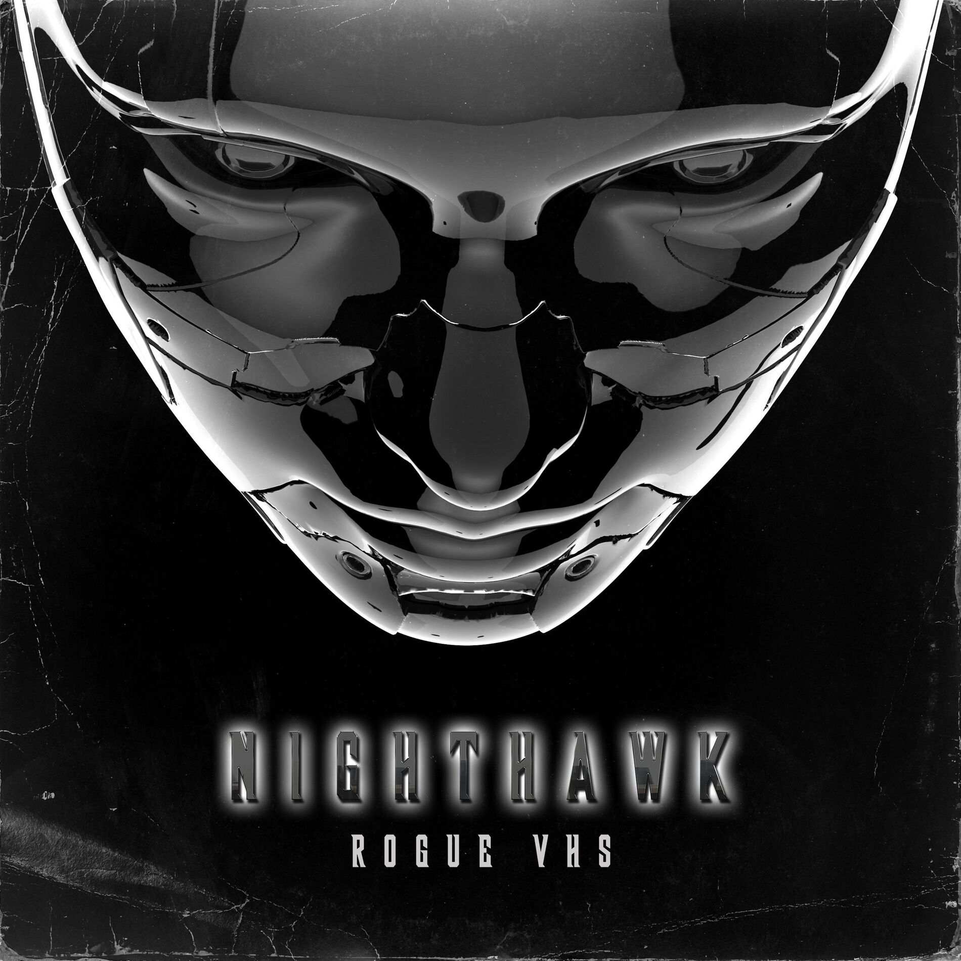 Album cover of Nighthawk
