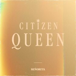 Cover of Señorita