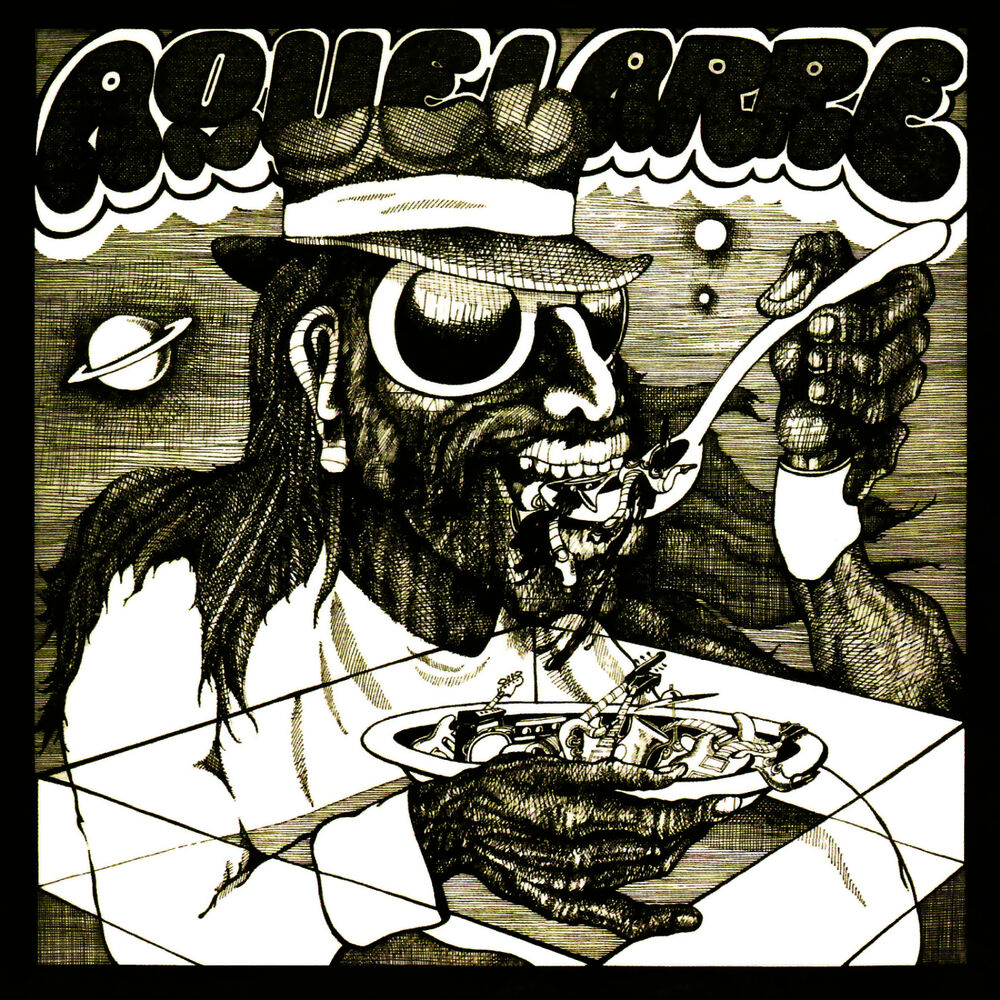 Picture of Aquelarre