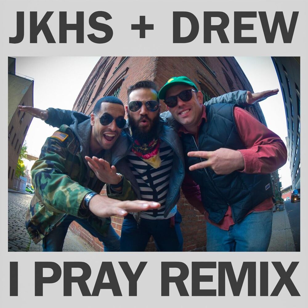 Picture of I Pray (Remix)
