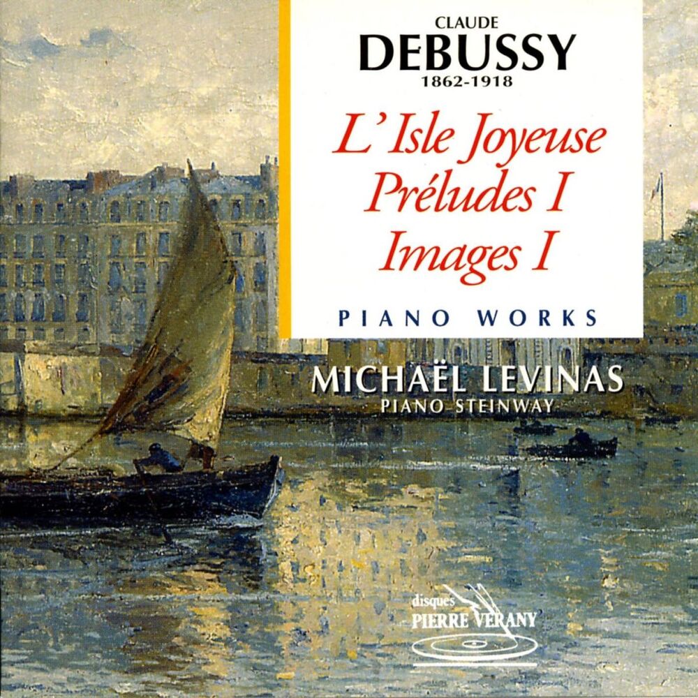 Picture of Debussy : Oeuvres pour piano