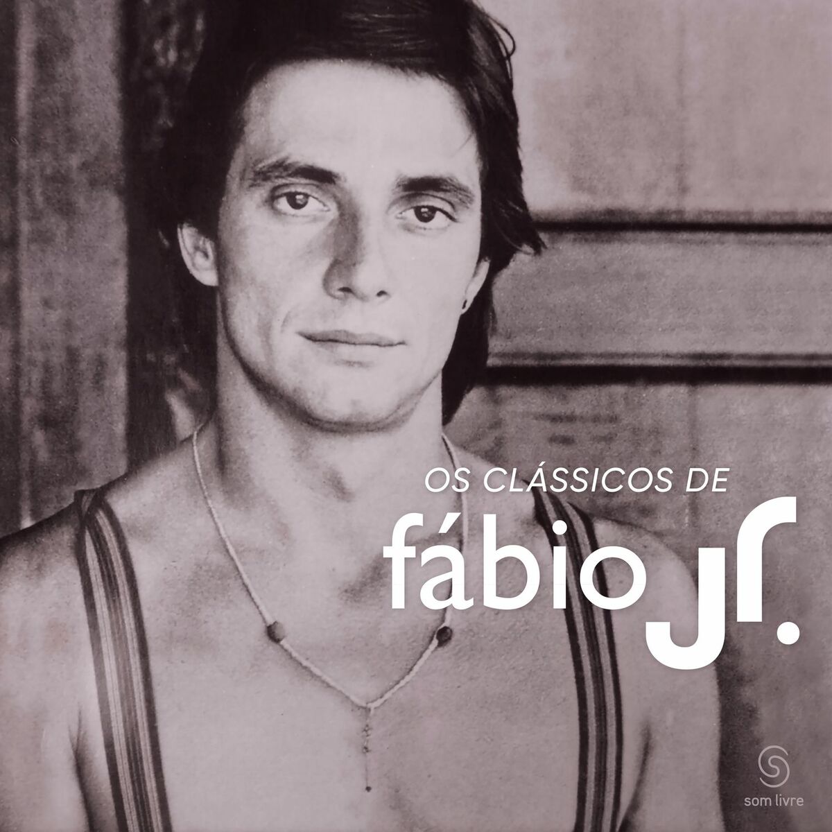 Album cover of Os Clássicos de Fábio Jr