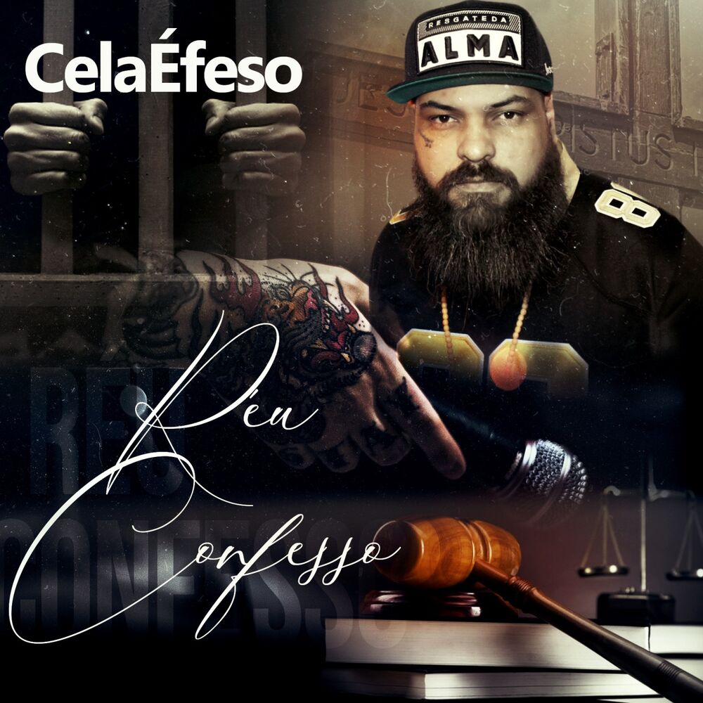 Picture of Réu Confesso