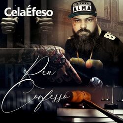 Cover of Réu Confesso