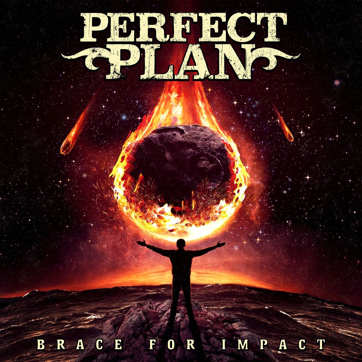 Album cover of Surrender